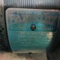 PARVALUX ELECTRIC MOTOR 38.M/196475/8K GEAR WIEDEMANN CNC PUNCH PRESS
