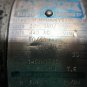 PARVALUX ELECTRIC MOTOR 38.M/196475/8K GEAR WIEDEMANN CNC PUNCH PRESS