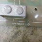 WARRANTY: YASKAWA CIRCUIT BOARD ETX002550 YPAT21017-1-3 CNC MACHINE