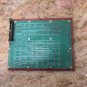 YASKAWA YASNAC CIRCUIT BOARD HMK-3993-04 KEYBOARD