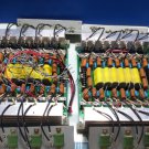 HITACHI SEIKI SEIKO EDM  CIRCUIT BOARD 68E2.121083 WD008 N-A/0 MPLS  EACH 1