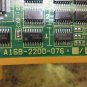 FANUC RAM FILE INPUT A16B-2200-076 A16B-2200-0760/01A 2MB CNC WARRANTY