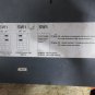 CHARMILLES ROBOFIL CNC EDM KEYBOARD 8513910 A 24532 8513910A EACH 1