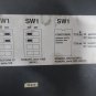 CHARMILLES ROBOFIL CNC EDM KEYBOARD 8513910 A 24532 8513910A EACH 1