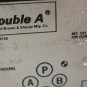 DOUBLE A DISTRIBUTOR VALVE QG-3-C-10A2-TSP EACH 1