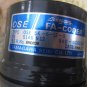 MITSUBISHI AC SERVO MOTOR HA-23C-S FA CODER OSE 5K-6-12-0 TS 5146 N12 BKO-NC6214