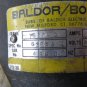 BALDOR BOEHM MOTOR PUMP 75AH50 6383A 489 UMS-6 FADAL VMC-15 CNC MILL