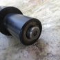 BALDOR BOEHM MOTOR PUMP 75AH50 6383A 489 UMS-6 FADAL VMC-15 CNC MILL