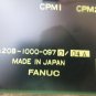 FANUC CIRCUIT BOARD A20B-1000-0970/04A
