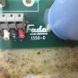 FADAL SERVO POWER BOARD PCB-0173 1350-0 1350-0 WARRANTY