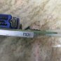 MITSUBISHI CIRCUIT BOARD BN624A550G51 FX31D
