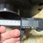 MORI SEIKI TL-1 CNC LATHE KITAGAWA SPINDLE ACTUATOR DRAWBAR #45 150/42 1.99"
