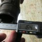 MORI SEIKI TL-1 CNC LATHE KITAGAWA SPINDLE ACTUATOR DRAWBAR #45 150/42 1.99"