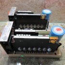 AEROTECH SERVO AMPLIFIER 160V 690D1273 EFA441 690C1272 EFA908 690C1272 WARRANTY