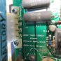 AEROTECH SERVO AMPLIFIER 160V 690D1273 EFA441 690C1272 EFA908 690C1272 WARRANTY