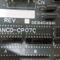 YASKAWA CIRCUIT BOARD JANCD-CP07C DE8404941