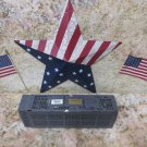 GENERAL DYNAMICS POWER SUPPLY 62102 0933183 105-132VAC 450W