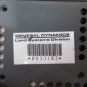 GENERAL DYNAMICS POWER SUPPLY 62102 0933183 105-132VAC 450W