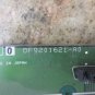 YASKAWA CIRCUIT BOARD JANCD-FC006 REV.B 10 DF9201621-A0