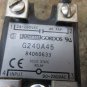 FADAL 4020 CNC MILL CROUZET GORDOS RELAY G2A40A45 84060633  LOT OF 3 PIECES