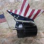 BODINE GEAR MOTOR Y15003F0062 42X5BECI-E3 115V 60HZ FADAL CNC