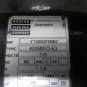 BODINE GEAR MOTOR Y15003F0062 42X5BECI-E3 115V 60HZ FADAL CNC