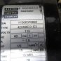 BODINE GEAR MOTOR Y15003F0062 42X5BECI-E3 115V 60HZ FADAL CNC