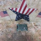 1996 MITSUBISHI FX CIRCUIT BOARD FP5-MD98 N288-3006