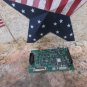 1996 MITSUBISHI FX CIRCUIT BOARD FP5-MD98 N288-3006