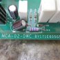 MITSUBISHI CIRCUIT BOARD MCA-02-DWC BY171E605G5 BY171E605G51
