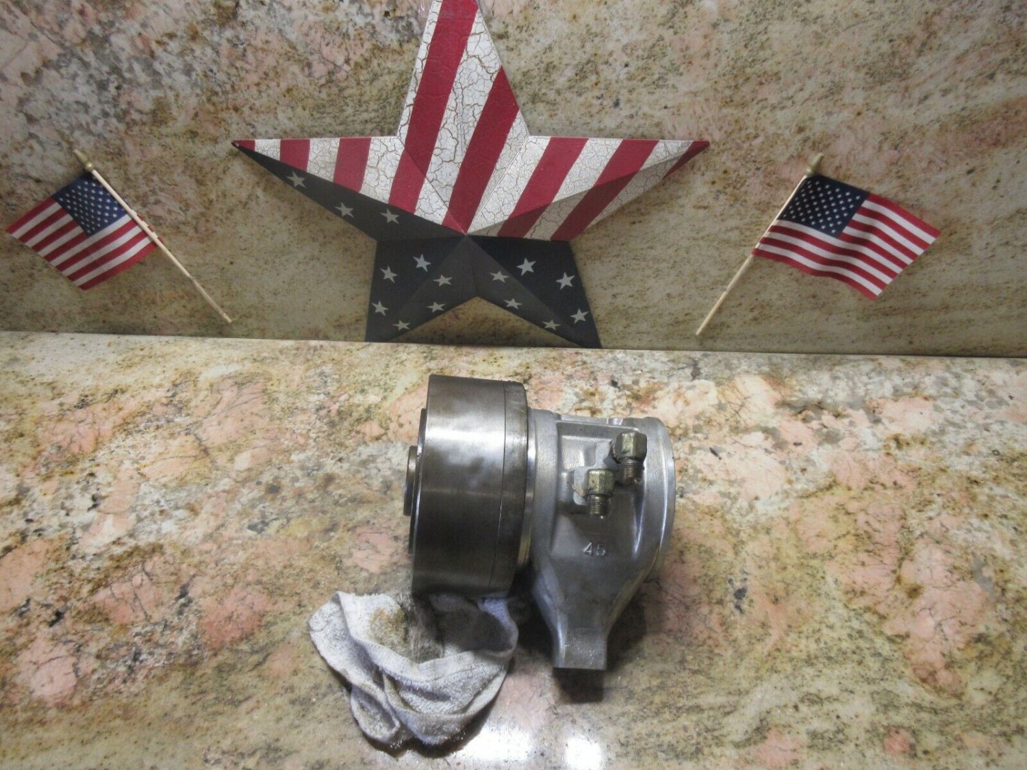 KITAGAWA MORI SEIKI SL3A CNC LATHE