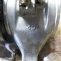 KITAGAWA MORI SEIKI SL-3A CNC LATHE YASNAC 3000G SPINDLE ACTUATOR 45 1.96"