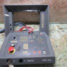 MAHO CNC 532 MAIN OPERATOR CONTROL PANEL Z 7200022801 LS A 32000233 MAHO CNC 532 MAIN OPERATOR CONTROL PANEL Z 7200022801 LS A 32000233