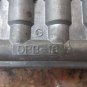 LUBE CORP OIL DISTRIBUTOR DPB-18 PISTON DISTRIBUTOR NAKAMURA SLANT 1 CNC LATHE