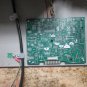 FADAL 5020 CNC VERTICAL MILL OMNI VISION CRT DISPLAY MONITOR FP12B4G1-F6 18-038H