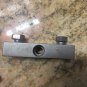HITACHI SEIKI HT-25 CNC TURRET TOOL BLOCK WEDGE ROCKFORD IN 5 LOT OF 3 PIECES