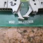 HITACHI SEIKI H-CUT-304 CNC EDM CIRCUIT BOARD WBD 68E2.112608
