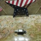 DAIKIN THROTTLE & CHECK VALVE MOD NO MTP-02W-20 MFG A03 HITACHI SEIKI 5NE DAIKIN THROTTLE & CHECK VALVE MOD NO MTP-02W-20 MFG A03 HITACHI SEIKI 5NE
