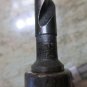 MAZAK SLANT TURN 25 CNC LATHE  DRILL HEAD PTD 33/64 CNC TOOLING HOOL HOLDER