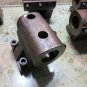 HITACHI SEIKI 4NE-600 CNC LATHE 2" BLOCK TOOLING TOOL HOLDER 1594-328-02 EACH 1