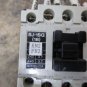 FUJI MOTOR STARTER SJ-1SG(18) 25A 2A 2NO TR20D TR-5-1N/3