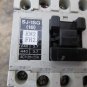 FUJI MOTOR STARTER SJ-1SG(18) 25A 2A 2NO TR20D TR-5-1N/3