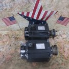 WARRANTY: YASKAWA AC SERVO MOTOR USAFED-20C22S UTOPH-81AWF 8192 EACH 1 WARRANTY: YASKAWA AC SERVO MOTOR USAFED-20C22S UTOPH-81AWF 8192 EACH 1