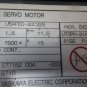 WARRANTY: YASKAWA AC SERVO MOTOR USAFED-20C22S UTOPH-81AWF 8192 EACH 1