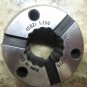 MICROCENTRIC HAINBUCH COLLET QUICK CHANGE DMG 42 CNC 42BZI 1.250 SERRATED EACH 1