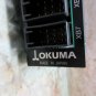 OKUMA INPUT DRIVE FUB-DRII 1911-2245-65-061 CNC OKUMA MC-40VB CNC VERTICAL MILL