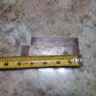 CINCINNATI FALCON 300 CNC LATHE TURRET TOOLING WEDGE WEDGES TOOL HOLDER 2 PIECE