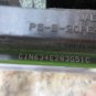 MITSUBISHI SERVO DRIVE MR-S11-100-BASE MR-S11-100-Z37 CIN634E283G51C RG101