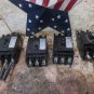 MITSUBISHI NO-FUSE BREAKER NF100-CB 100 AMP 500V EACH 1