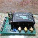 GETTYS ELMWOOD BOARD  CONTROLLER 11-1015-13 N350 45399-S 55-0050-00 WARRANTY